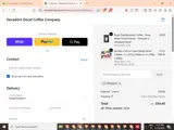 spring20 coupon verification screenshot