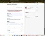 spring20 coupon verification screenshot