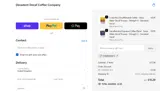 COMEBACK15 coupon verification screenshot
