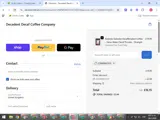 COMEBACK15 coupon verification screenshot