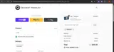 FreeShip coupon verification screenshot