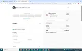 BEANS15 coupon verification screenshot
