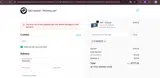 SUMMER18 coupon verification screenshot