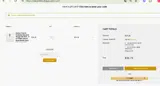 smelly10 coupon verification screenshot