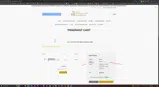 CYBERW2024 coupon verification screenshot