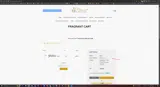 BFWE2024 coupon verification screenshot