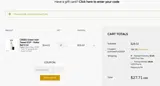 summerfun2025 coupon verification screenshot