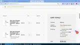 FDBFREESHIP coupon verification screenshot