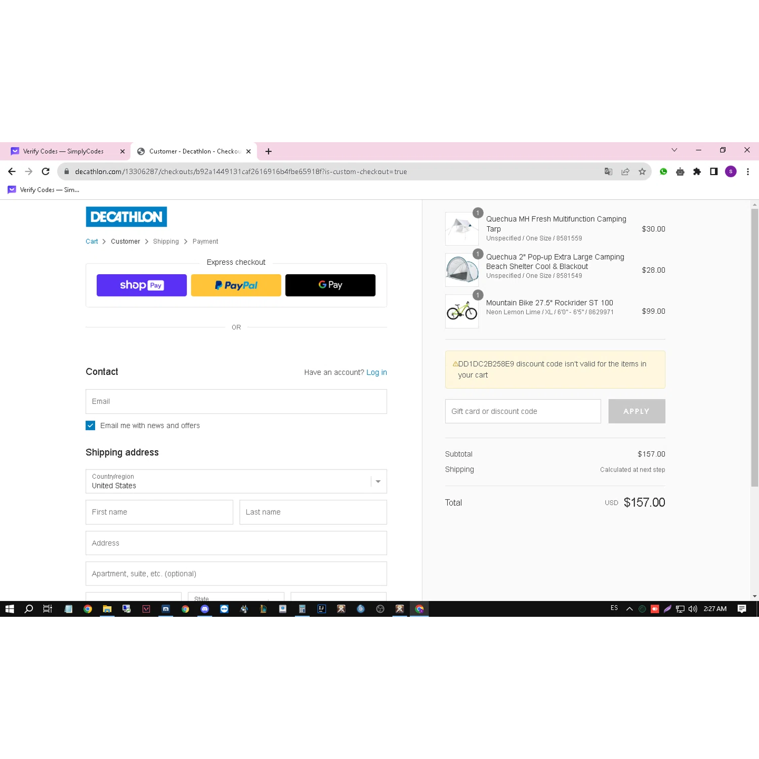 Decathlon Discount Codes 10 Off August 2024
