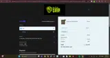 dec20 coupon verification screenshot