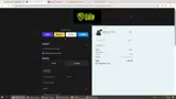 GET22 coupon verification screenshot