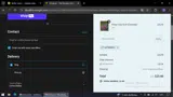 GETNOW10 coupon verification screenshot