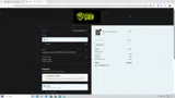 KUQE10 coupon verification screenshot