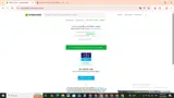 SOLARFURY coupon verification screenshot