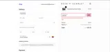BABS20 coupon verification screenshot