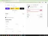 REDMONE_ coupon verification screenshot