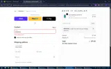 REDMONE_ coupon verification screenshot
