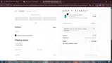 MASHA coupon verification screenshot