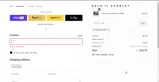 BLEMASCARA coupon verification screenshot
