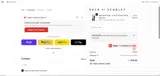 SHEALEEV20 coupon verification screenshot