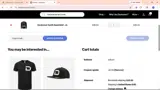 SPVIDZ coupon verification screenshot