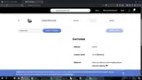 SPVIDZ coupon verification screenshot