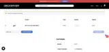 OMEGADB15 coupon verification screenshot