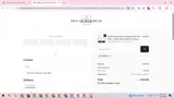 ODIZEO coupon verification screenshot