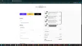 HOTSALE coupon verification screenshot