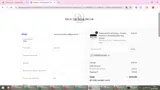 COUPONCATORCE coupon verification screenshot
