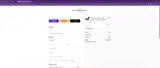 COUPONFIVE coupon verification screenshot