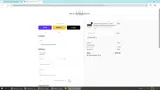 GOAFTWO coupon verification screenshot