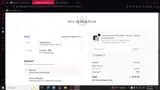 HOTSALE coupon verification screenshot