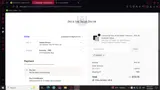 ODIZEO coupon verification screenshot