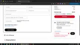 JOSECOHEN coupon verification screenshot