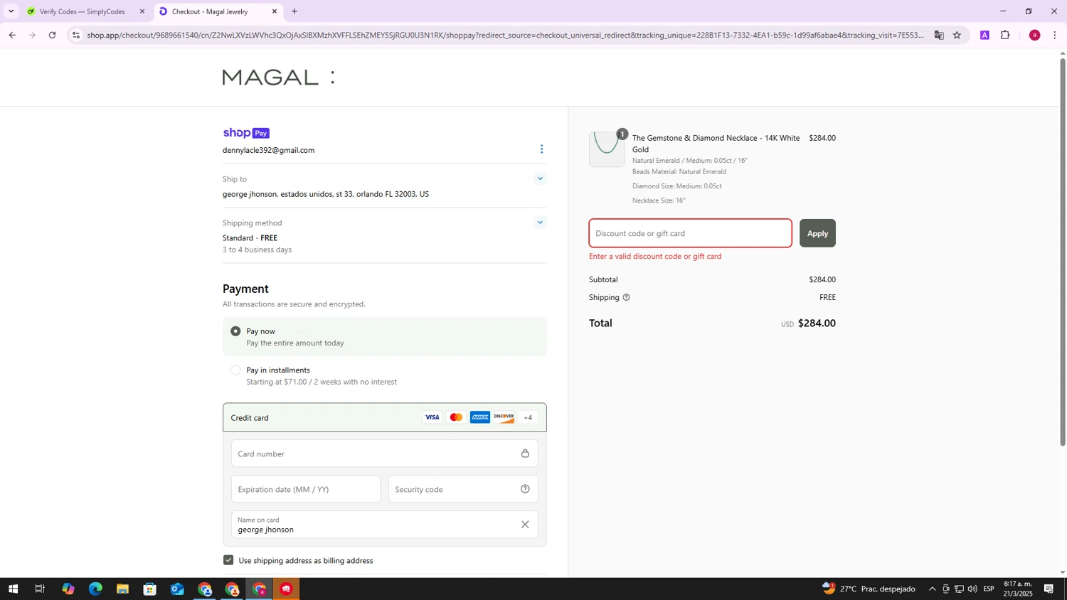 Decktopus promo code screenshot showing code LAUNCH2023 applied at Decktopus checkout page. Uploaded by SimplyCodes community member ShieldAdmiral2781 on Mar 22, 2025