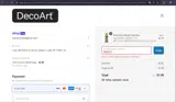 DB25H1 coupon verification screenshot