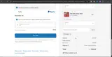 CJ25H1 coupon verification screenshot