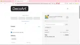 TR25H2 coupon verification screenshot