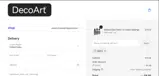 DEB15 coupon verification screenshot