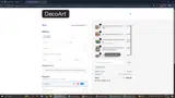 LUCKY15 coupon verification screenshot