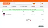 BR24H2 coupon verification screenshot