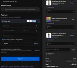 MOBILE10 coupon verification screenshot