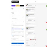 CHICA15 coupon verification screenshot