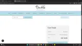 DECO5SITE coupon verification screenshot