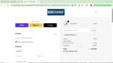 newsletter222 coupon verification screenshot