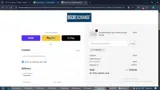 Comeback coupon verification screenshot