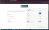 LOVE coupon verification screenshot
