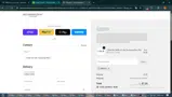 Decomposition coupon verification screenshot