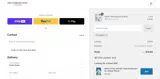 Decomposition coupon verification screenshot